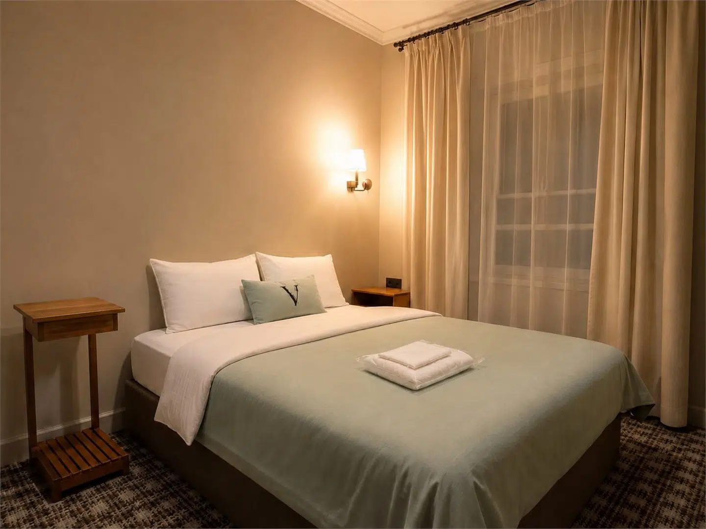room image